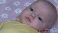 Little Daisy is growing up so fast | Image: ABC